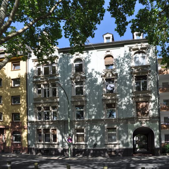 Haus Kaiserstraße 115