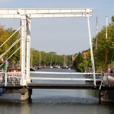 Baanbrug