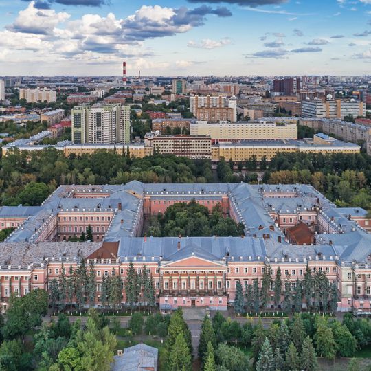 Military Academy of Armored Forces