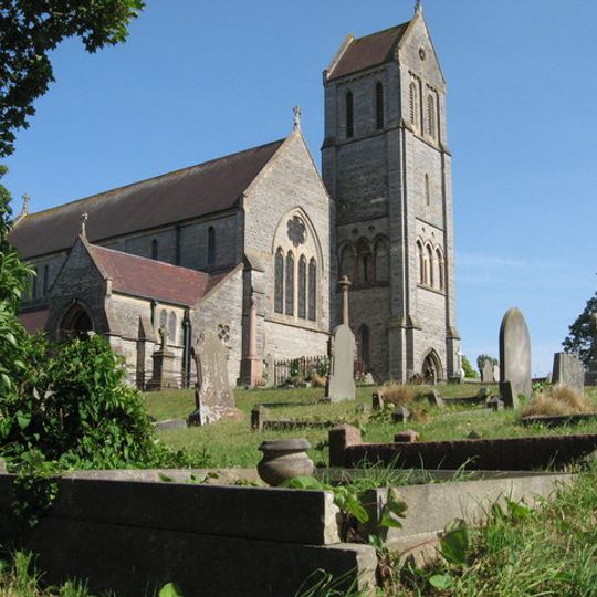 St Augustine's Church