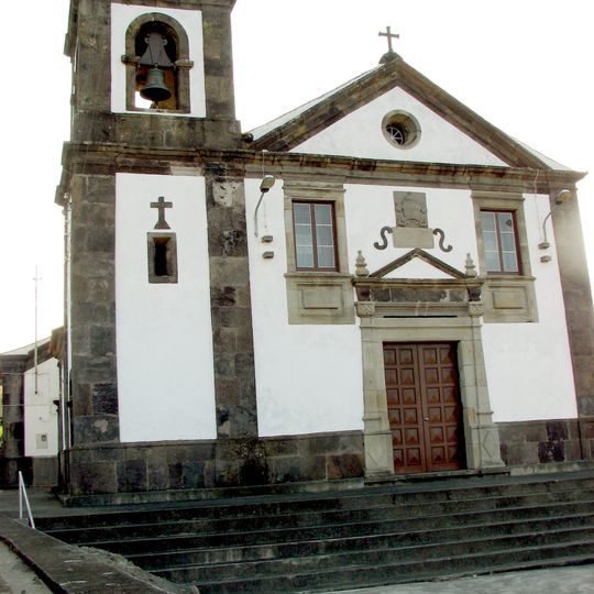 Church of São Pedro