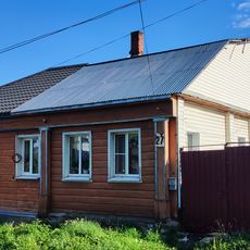 Жилой дом (Юрьев-Польский)