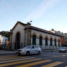 Udal Zentral Elektrikoa