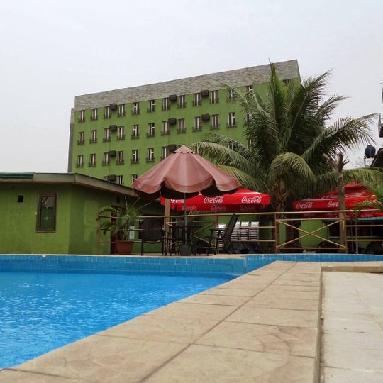 De Rembrandt Hotel