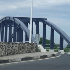Riola Bridge