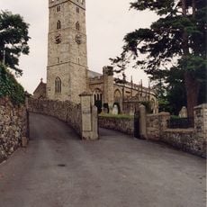 Church of St Peter and St Paul and St Thomas of Canterbury