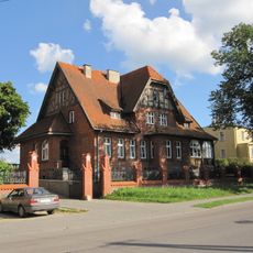 Dom pracowników