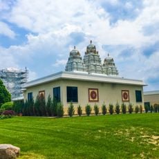 Hindu Temple of Dayton