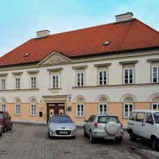 Leithagürtel 28, Bruck an der Leitha