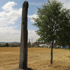 Boží muka Chlebíčkovská