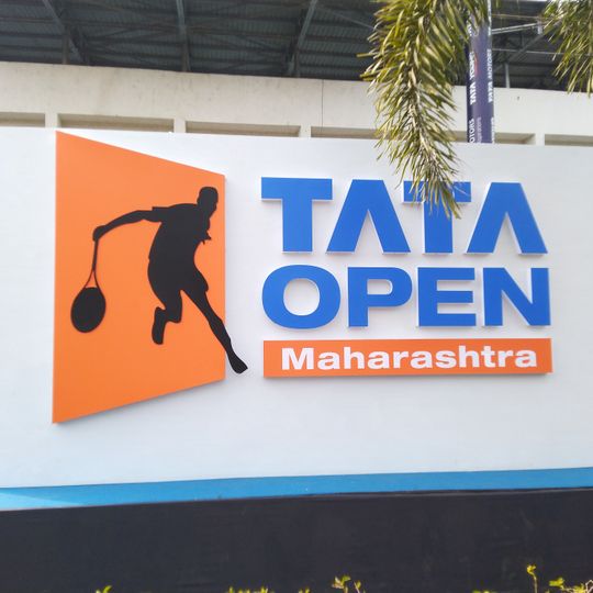 Maharashtra Open