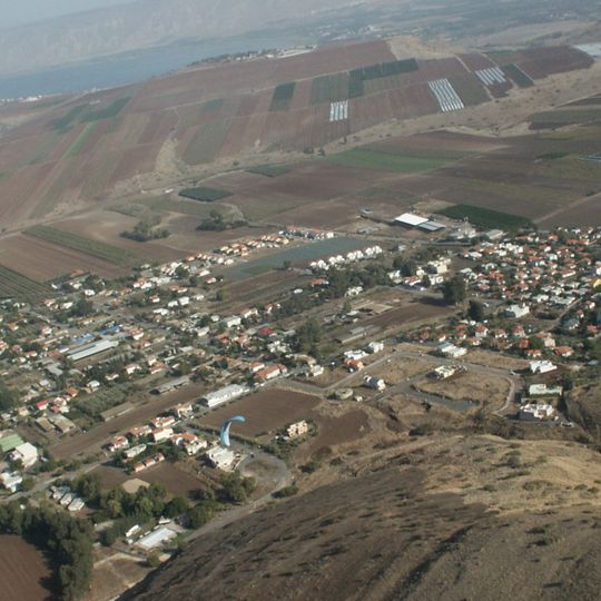Yavne'el