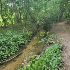 Loemühlenbachtal