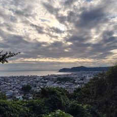Gion-yama-Aussichtsplattform