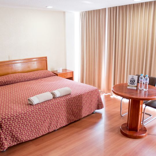 Hotel San Francisco