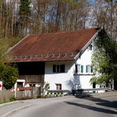 Ehemaliges Bauernhaus