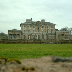 Hickleton Hall