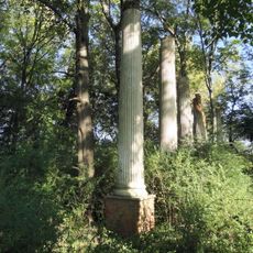 Mount Ida Plantation