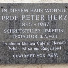 Peter Herz