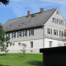 Kirchstraße 5, Chemnitz-Reichenbrand