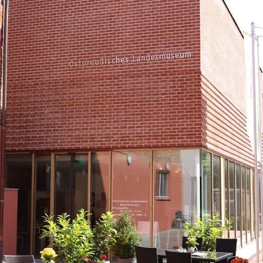 Muzeum Prus Wschodnich