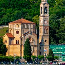 Chiesa di San Lorenzo