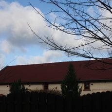 Bauernhaus Alt-Lichtenrade 98