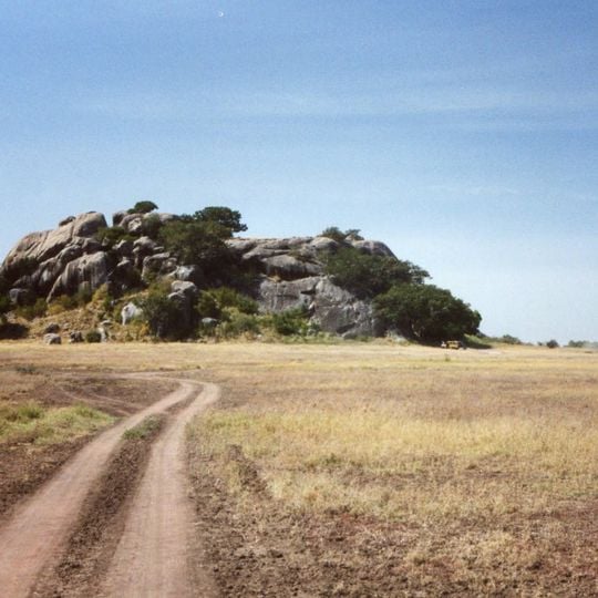 Serengeti District