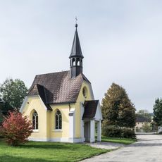 Hofkapelle, Wattmayr-Kapelle