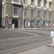 Museo Orientale Umberto Scerrato