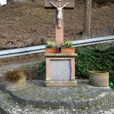 Oberes Kreuz