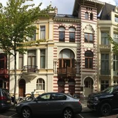 Zevenlandenhuizen