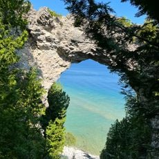 Point de vue panoramique
