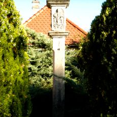 Bildstock Kleinriedenthal