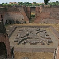 Palace of Domitian