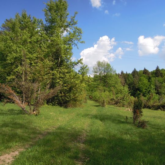 Růžděcký Vesník