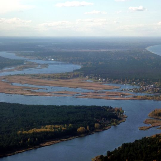 Lielupes grīvas pļavas