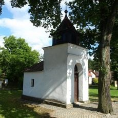 Kaple v Ludvíkově