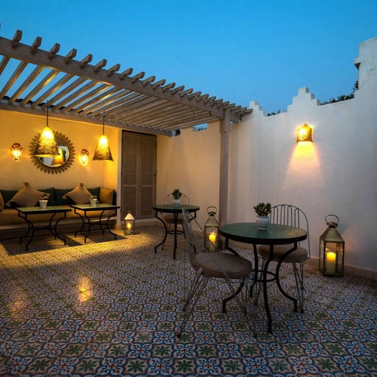 Riad l'Ayel d'Essaouira