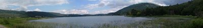 Panoramic View 1