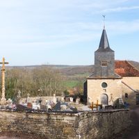Gissey-le-Vieil