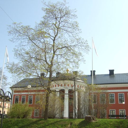 Rathaus Härnösand