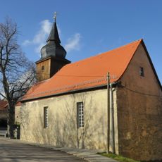 Dorfkirche Maina