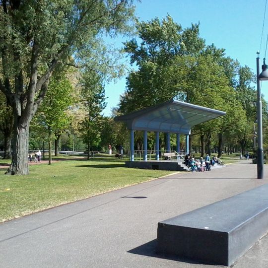 Stadspark Osdorp