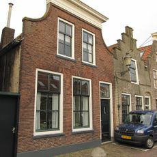 Hoogstraat 92, Haastrecht