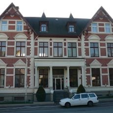 Nevigeser Straße 77