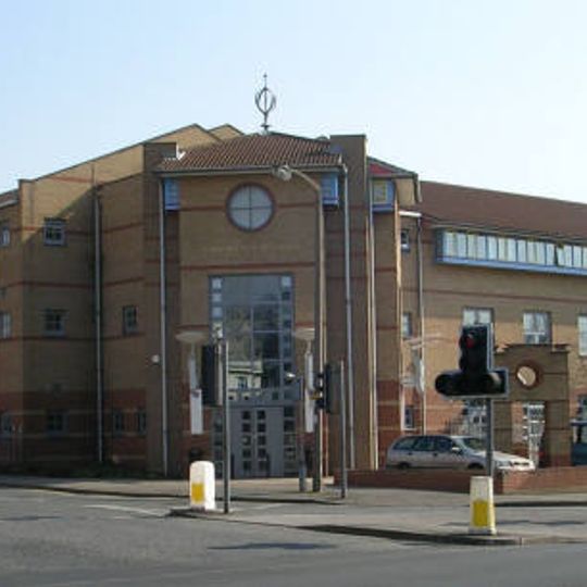 Leeds Arts University
