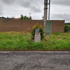 Pomník Františka Matyse