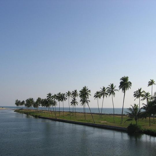 Edava Grama Panchayat