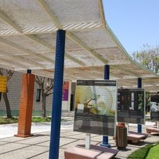 MUDIC Universidad Miguel Hernández